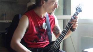 Humble Fuck Of Death