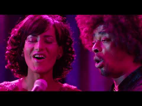 Paraíso Perdido | Seu Jorge e Jaloo cantam "Tortura de Amor"