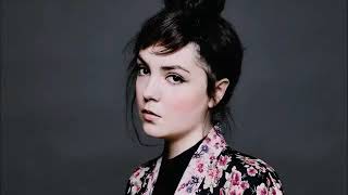 Hoshi - Femme à la mer - paroles