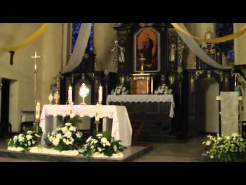 2012-06-15 cz.9 Czuwanie Modlitewne - Wszystko mam w Tobie