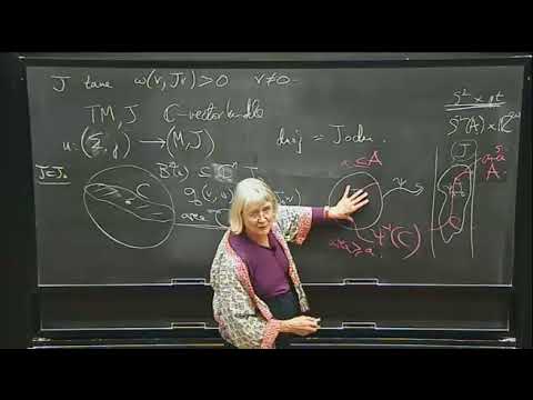 The stabilized symplectic embedding problem - Dusa McDuff [2017]