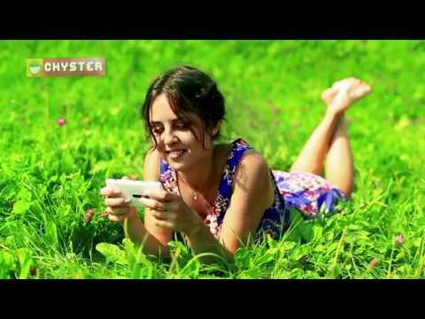 Chyster Jokes, the best humor app Video