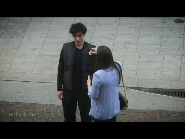 Abissale von Tananai ((jetzt ansehen))