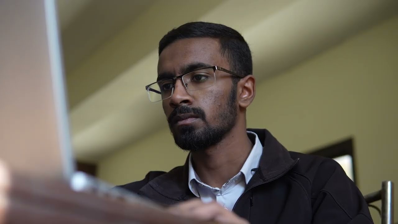 Meet Muhammad Affan: How SEO Changed His Life
