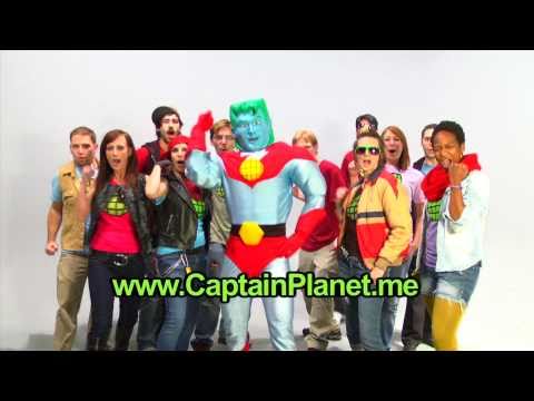 Join the Planeteers!