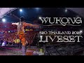 WUKONG LIVE S2O THAILAND 2025