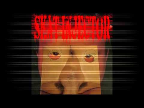 Skat Injector - Clawhammer Hysterectomy