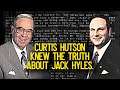 PROOF Curtis Hutson Knew the TRUTH About Jack Hyles and Protected Him