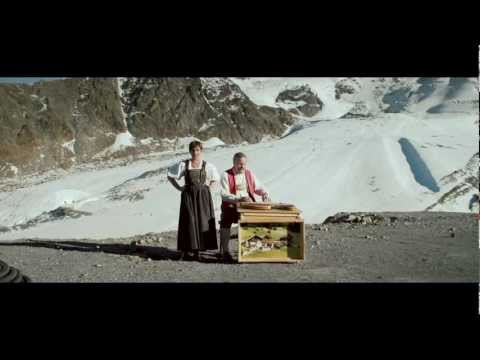 Trailer-Vorschau: Peak - Über allen Gipfeln