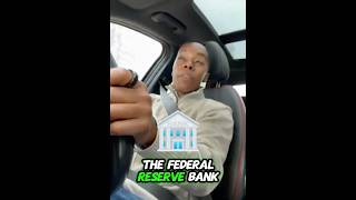 They WANT YOU POOR | How The Fed Controls Your Wallet!