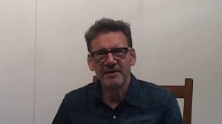 Day 11: Tom Carrigan, Cold Spring