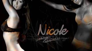 Nicole Scherzinger - Cold