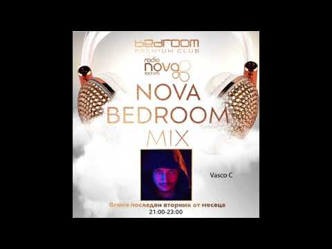 Vasco C - Nova Bedroom Mix February 2023 part 2