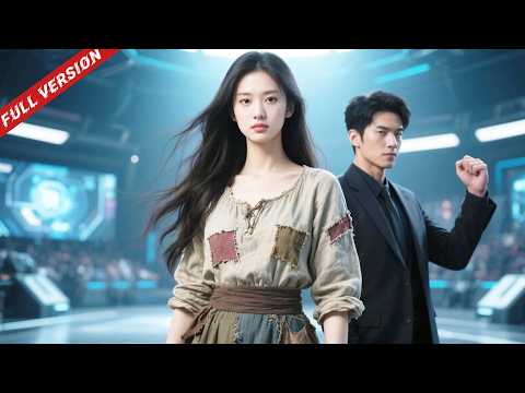 Country girl turns out to be hidden genius,crushing prodigies worldwide—the CEO cheers for her madly