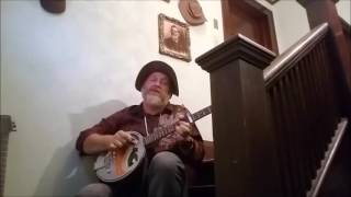 Sinners Serenade - Fish Fisher