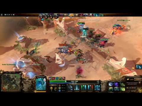 MORPHLING Easy comeback