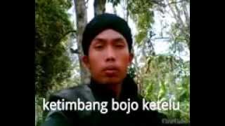 Download lagu PENAK BOJO DEWE mp3 Download lagu PENAK BOJO DEWE mp3