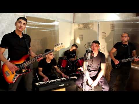 Hunkovcistar čave CD 2  3 skladba štúdio ESPRIT Košice 2021