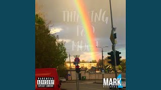 Thinking Too Much Music Video