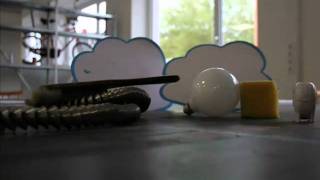 01 Der Bärbl im Land der Fantasie