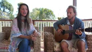 Ruby Mills, &quot;Gillian&quot; cover (The Waifs)