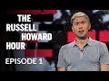 The Russell Howard Hour Series 1 Episode 1