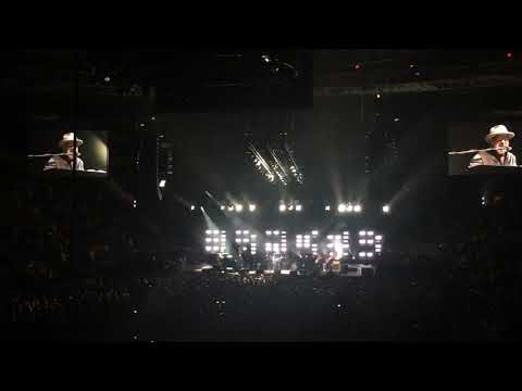 Eric  Clapton, Gary Clark Jr, Jimmie Vaughan MSG 10/6/18 High Time We Went