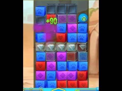 Pet Rescue Saga Level 4619 no boosters