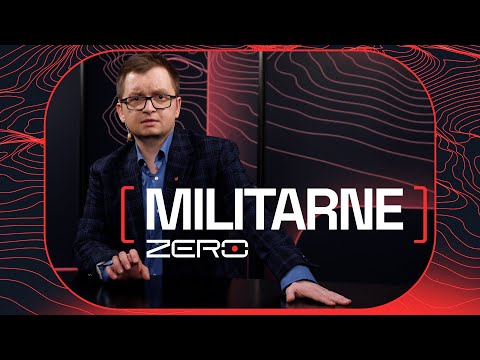 BAŁTYK, MARYNARKA WOJENNA I FREGATA MIECZNIK | MILITARNE ZERO #1