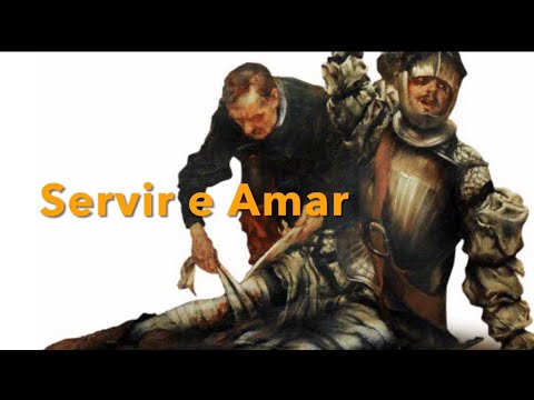 Servir E Amar - Musicas Inacianas