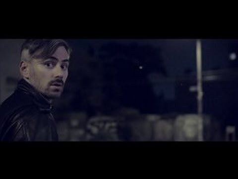 TESLA BOY - Broken Doll (feat. Tyson) - Official Video