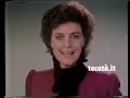 Spot 80 90 Defendi Brother Macchine Per Cucire Con Ilaria Occhini 1983 Tecatà It
