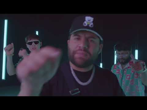 Tony Aguirre, Luis R Conriquez, Kevin Santin - Tacha$ & Tu$$i (DJ Andres Remix Extended)