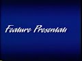 Feature Presentation The Rescuers Variant With Brian Cummings Voiceover