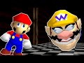 1995 07 29 Build The Wario Apparition In A Nutshell