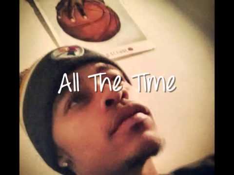 All The Time: A Langston Higgins Story | Promo