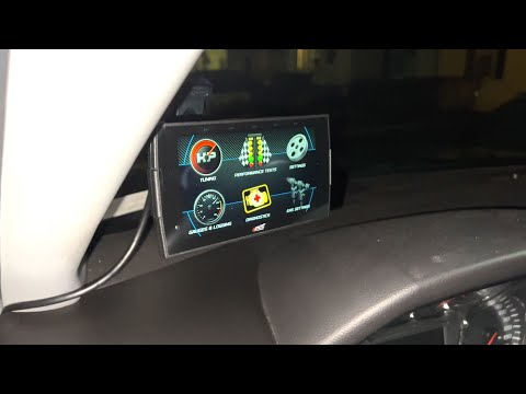 Installing Edge Evolution CTS3 in my 2014 Chevrolet Silverado LT 5.3L