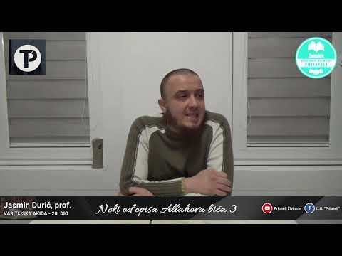 NEBESA HOĆE DA SE RASPADNU! - Jasmin Durić, prof. ᴴᴰ┇Tvoj podsjetnik