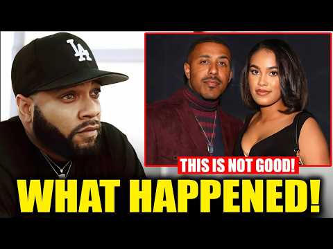 R&B Singer Young Rome Was NOT Who We Thought He Was