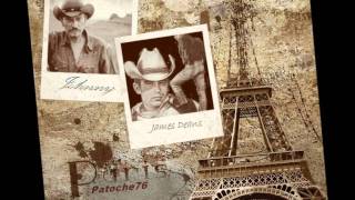 Johnny Hallyday le chanteur abandonné (PATOCHE76)