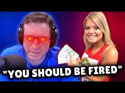 Woody vs Waitresses Compilation