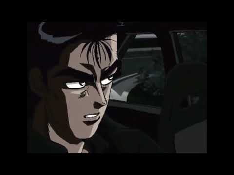[AMV] Initial D First Stage - Without Your Love