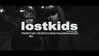 Kenghis x Jozué - Lost Kids (Prod. by Rockes)