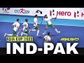 Pakistan Vs India Hockey Match Today