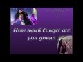 Evanescence - Disappear HD/HQ 