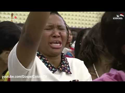 Show us the Ancient Path  - Apostle Joshua Selman Songs