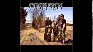confusion pay my share   temptation blues     2014