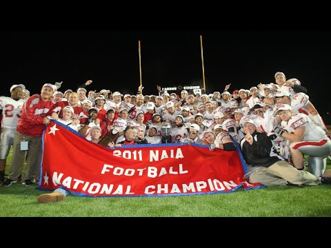 SXU Football vs. USF, Ind. 9-25-21 feature