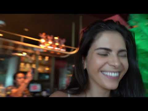 Russ, Wildfire — We Here (Official Promo Video)