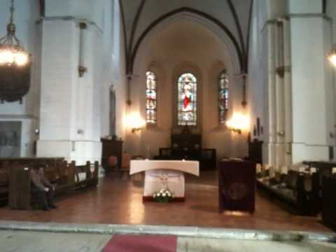 Rigas Doms, Riga, Letônia